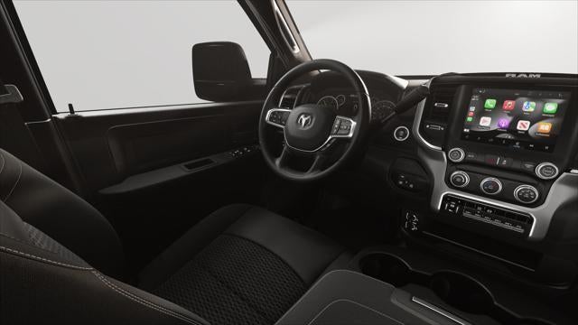 2026 RAM Ram 3500 Chassis Cab RAM 3500 TRADESMAN CREW CAB CHASSIS 4X4 60' CA