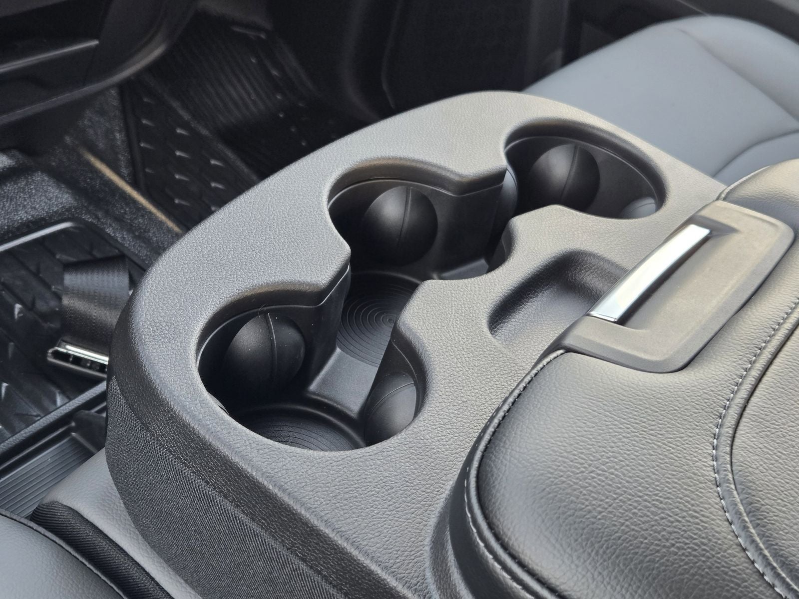 2026 RAM Ram 3500 Chassis Cab RAM 3500 TRADESMAN CREW CAB CHASSIS 4X4 60' CA