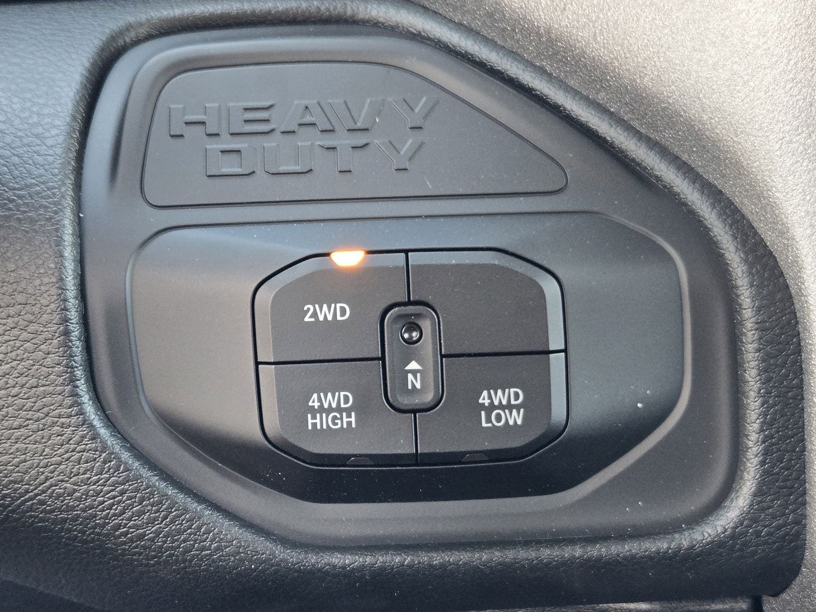 2026 RAM Ram 3500 Chassis Cab RAM 3500 TRADESMAN CREW CAB CHASSIS 4X4 60' CA