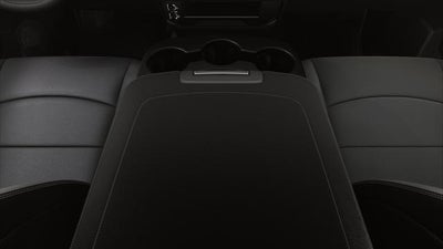 2026 RAM Ram 3500 Chassis Cab RAM 3500 TRADESMAN CREW CAB CHASSIS 4X4 60' CA