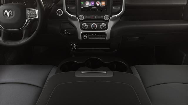 2026 RAM Ram 3500 Chassis Cab RAM 3500 TRADESMAN CREW CAB CHASSIS 4X4 60' CA