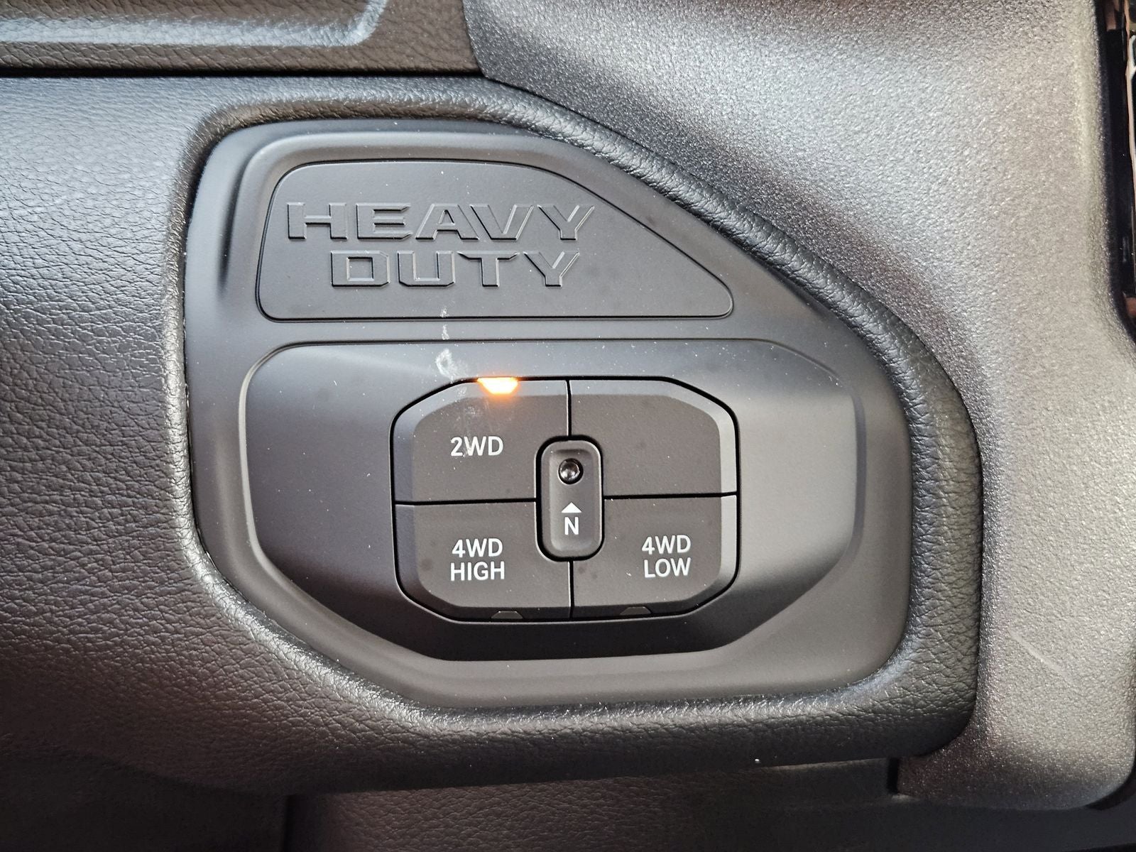 2026 RAM Ram 3500 Chassis Cab RAM 3500 TRADESMAN CREW CAB CHASSIS 4X4 60' CA