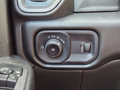 2026 RAM Ram 3500 Chassis Cab RAM 3500 TRADESMAN CREW CAB CHASSIS 4X4 60' CA