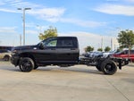 2026 RAM Ram 3500 Chassis Cab RAM 3500 TRADESMAN CREW CAB CHASSIS 4X4 60' CA