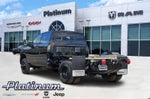 2026 RAM Ram 3500 Chassis Cab RAM 3500 TRADESMAN CREW CAB CHASSIS 4X4 60' CA