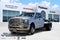 2026 RAM Ram 3500 Chassis Cab RAM 3500 BIG HORN CREW CAB CHASSIS 4X4 60' CA