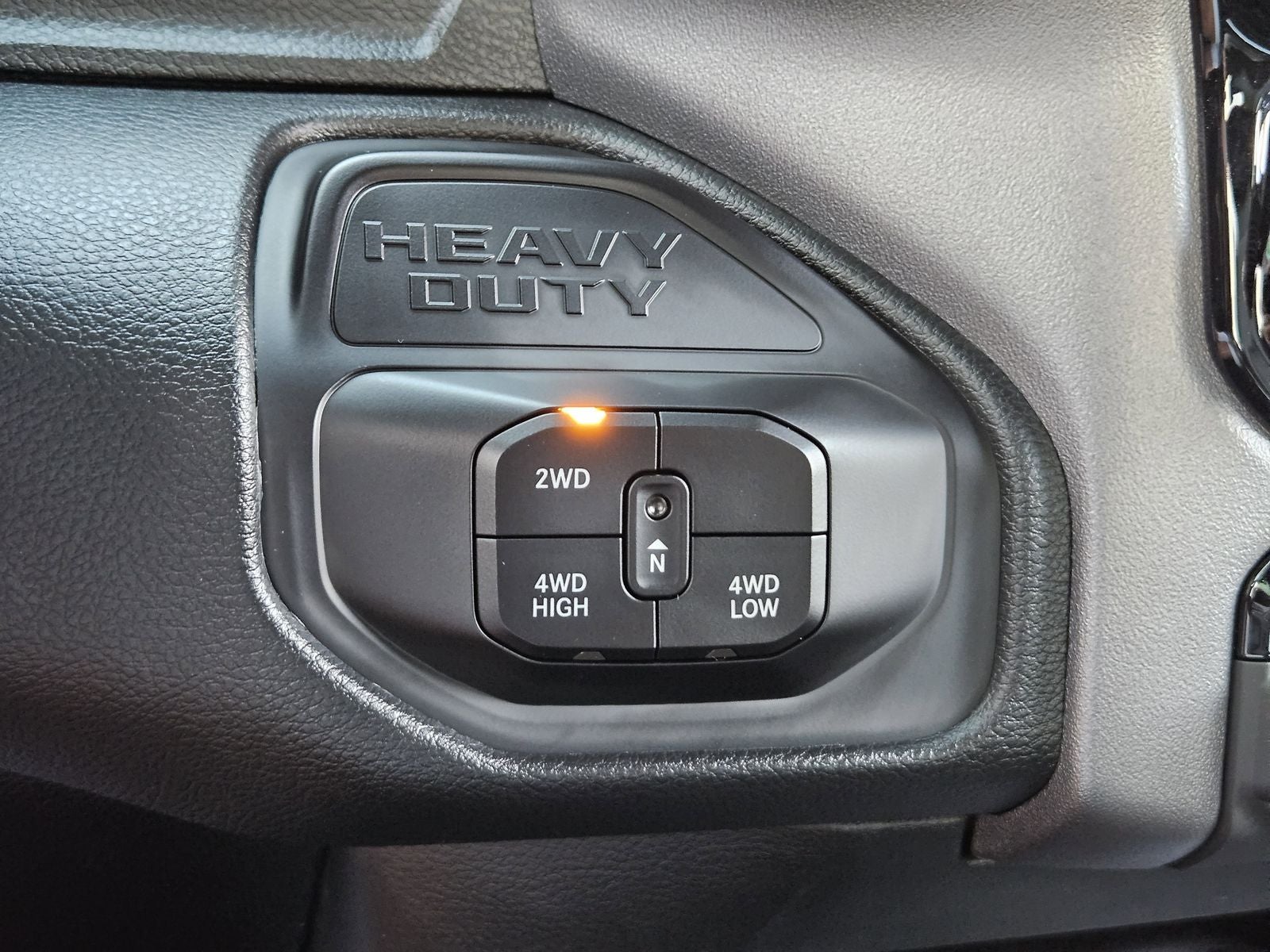 2026 RAM Ram 3500 Chassis Cab RAM 3500 BIG HORN CREW CAB CHASSIS 4X4 60' CA