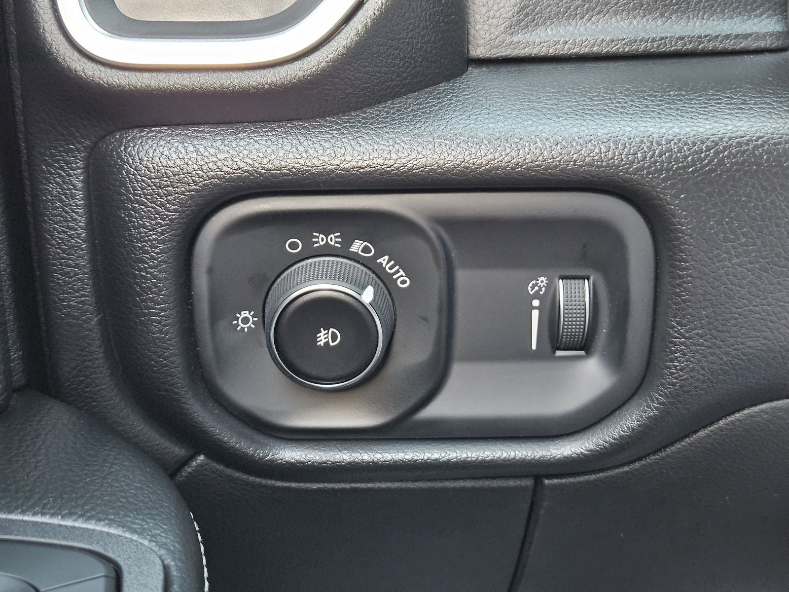 2026 RAM Ram 3500 Chassis Cab RAM 3500 BIG HORN CREW CAB CHASSIS 4X4 60' CA