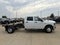 2027 RAM 3500 Chassis Cab Tradesman