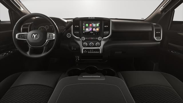 2026 RAM Ram 3500 Chassis Cab RAM 3500 TRADESMAN CREW CAB CHASSIS 4X4 60' CA