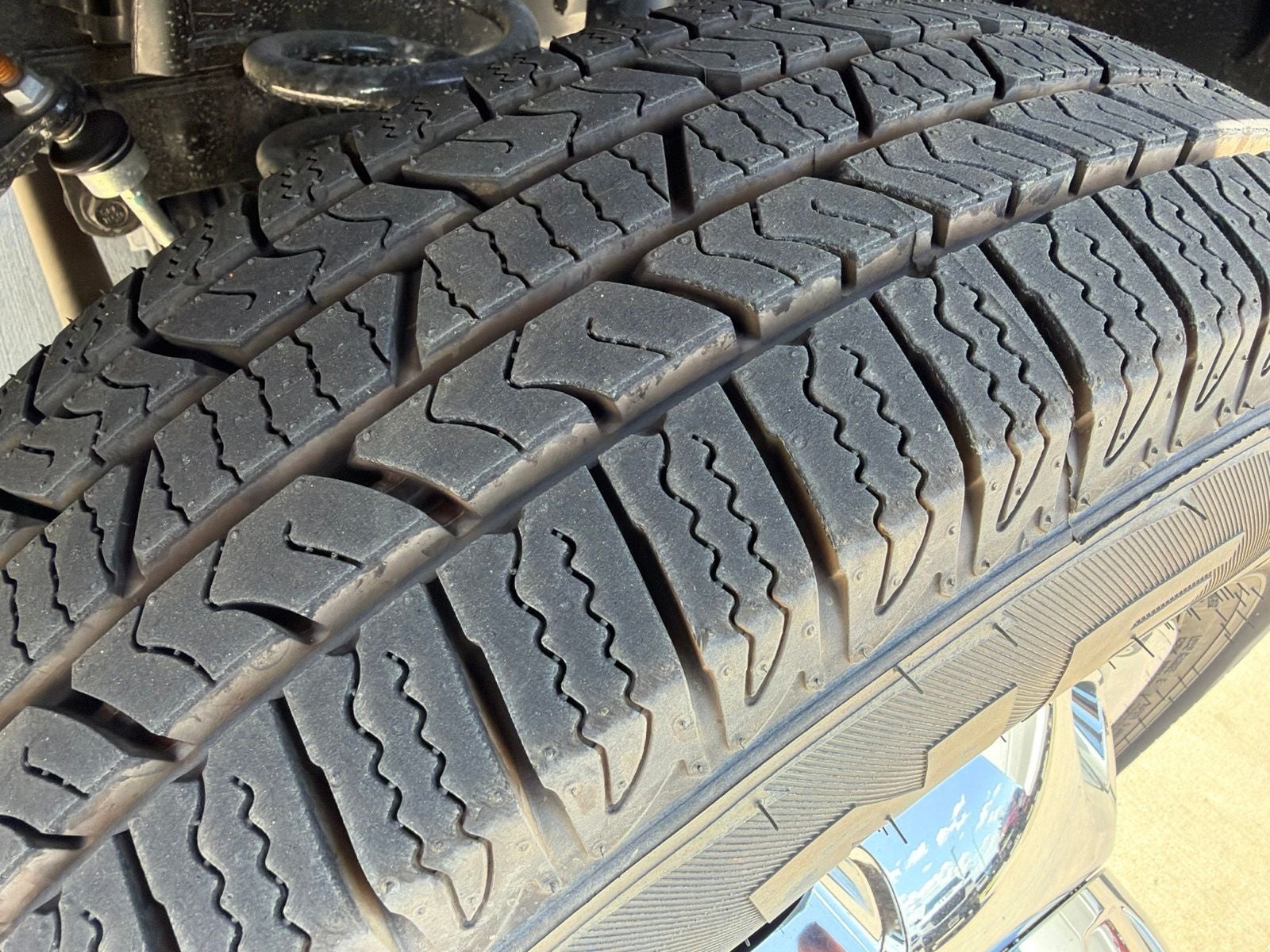 2026 RAM 3500 Chassis RAM 3500 TRADESMAN CREW CAB CHASSIS 4X4 60' CA