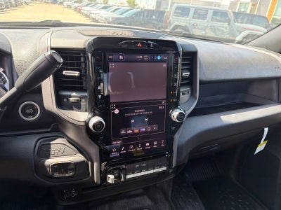 2026 RAM 3500 Chassis RAM 3500 TRADESMAN CREW CAB CHASSIS 4X4 60' CA