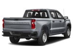 2025 Chevrolet Silverado 1500 2WD Crew Cab Short Bed LT