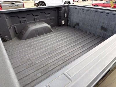 2021 Chevrolet Silverado 1500 4WD Crew Cab Short Bed LT Trail Boss