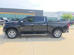 2023 Chevrolet Silverado 1500 4WD Crew Cab Short Bed LTZ