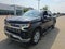 2023 Chevrolet Silverado 1500 4WD Crew Cab Short Bed LTZ