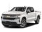 2022 Chevrolet Silverado 1500 LTD 4WD Crew Cab Short Bed LT