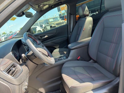 2024 Chevrolet Equinox FWD RS