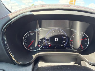 2023 Chevrolet Blazer FWD RS