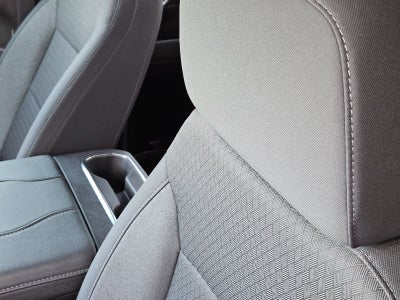 2024 GMC Sierra 1500 4WD Crew Cab Short Box Elevation with 3SB