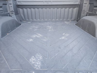 2024 GMC Sierra 1500 4WD Crew Cab Short Box Elevation with 3SB