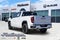 2024 GMC Sierra 1500 4WD Crew Cab Short Box Elevation with 3SB