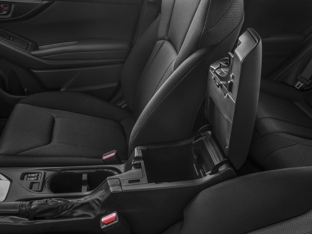 2017 Subaru Impreza 2.0i Premium