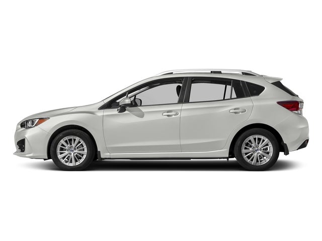 2017 Subaru Impreza 2.0i Premium