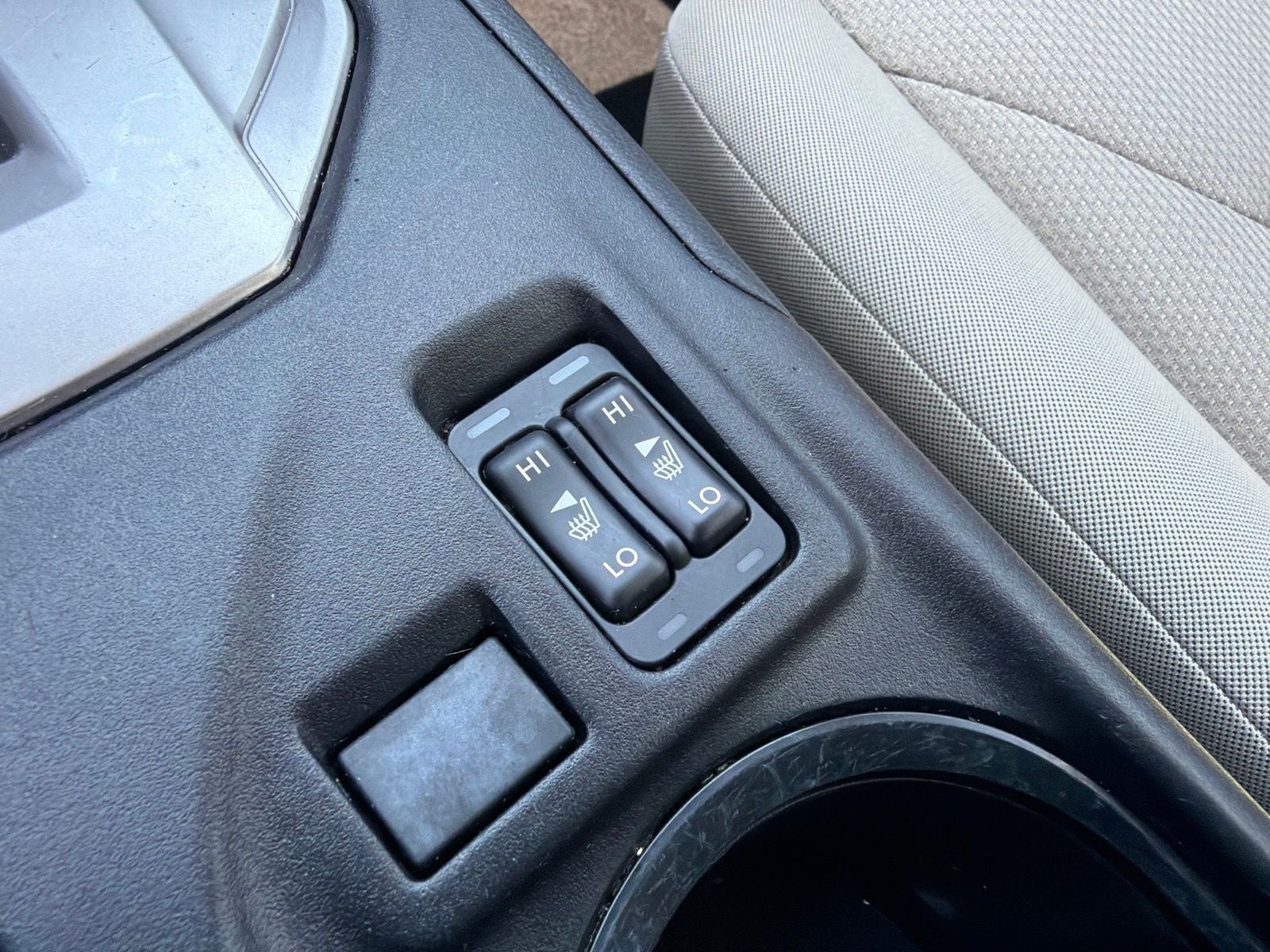 2017 Subaru Impreza 2.0i Premium