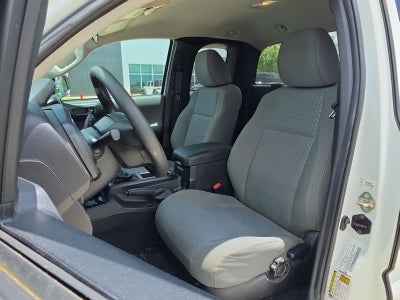 2020 Toyota Tacoma SR