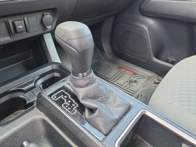 2020 Toyota Tacoma SR