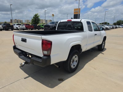 2020 Toyota Tacoma SR