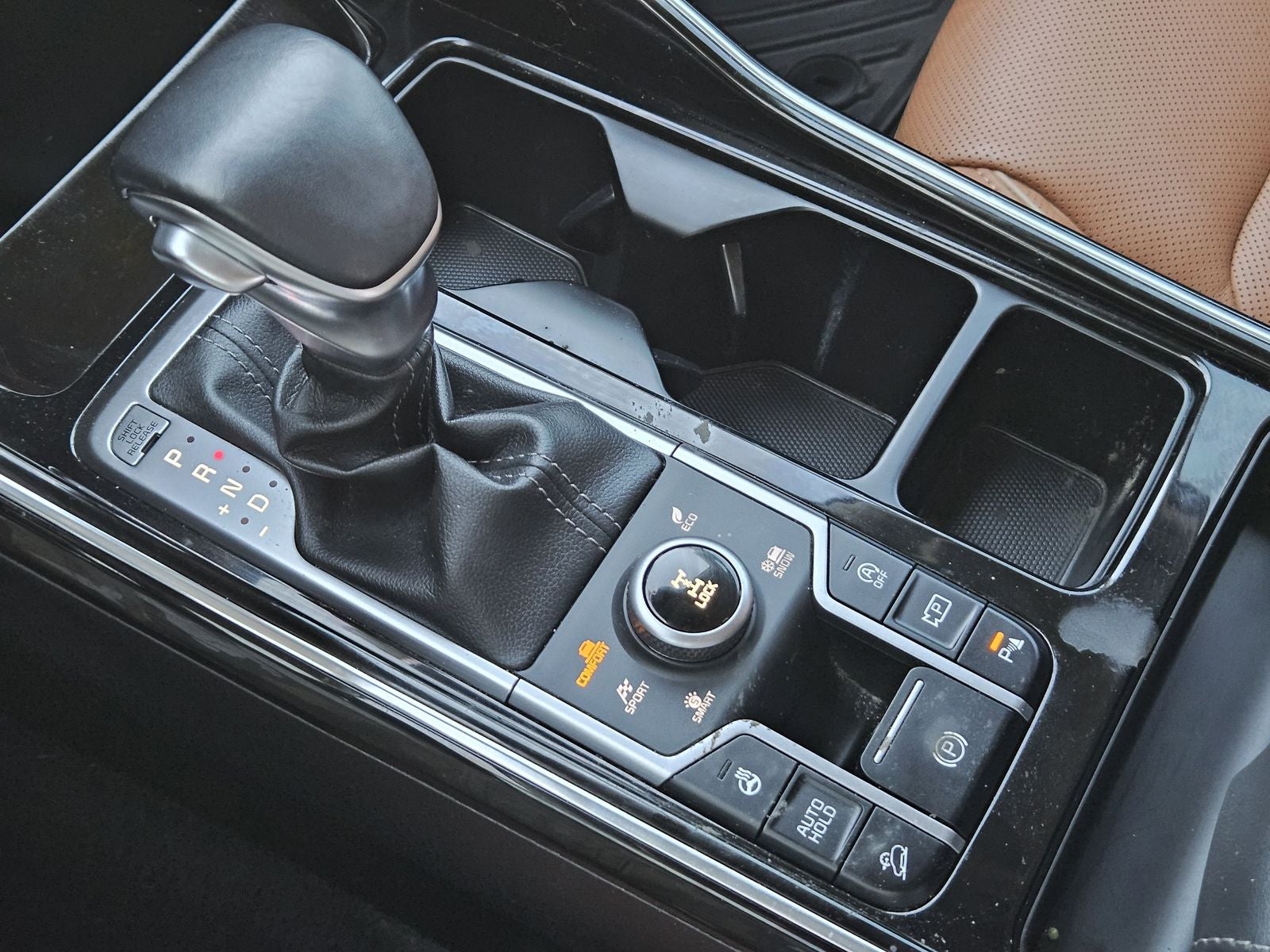 2023 Kia Sorento X-Line SX Prestige