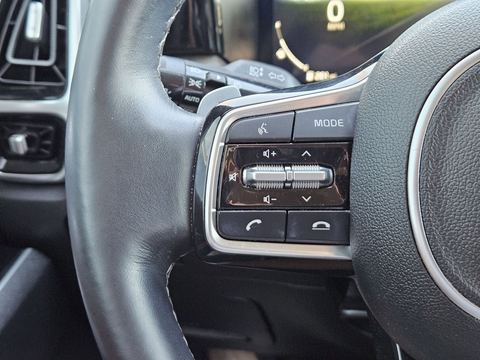 2023 Kia Sorento X-Line SX Prestige