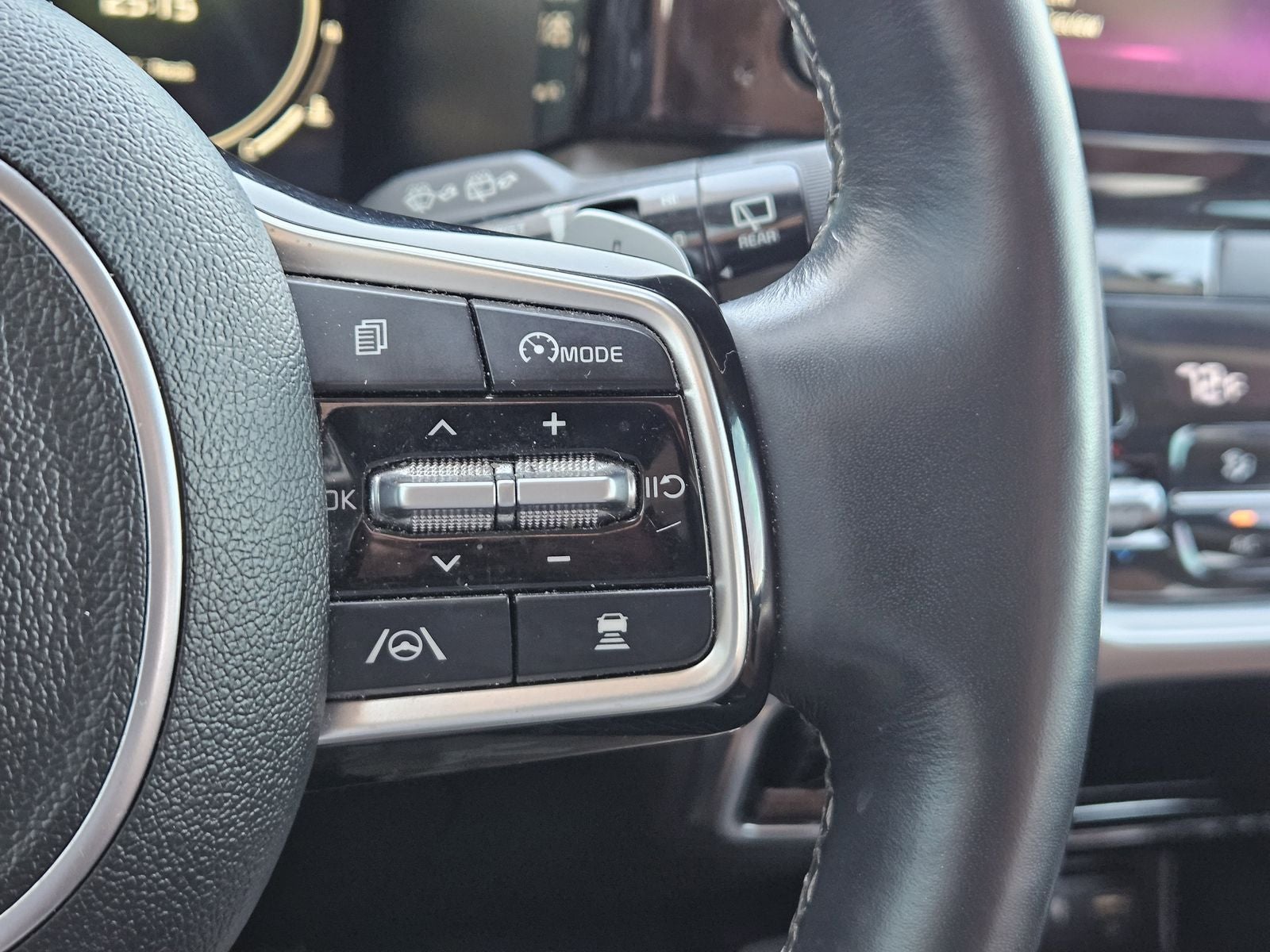 2023 Kia Sorento X-Line SX Prestige