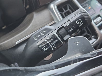 2023 Kia Sorento X-Line SX Prestige