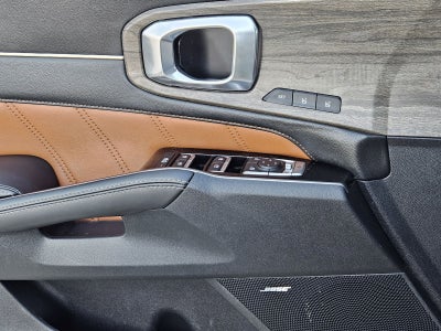 2023 Kia Sorento X-Line SX Prestige