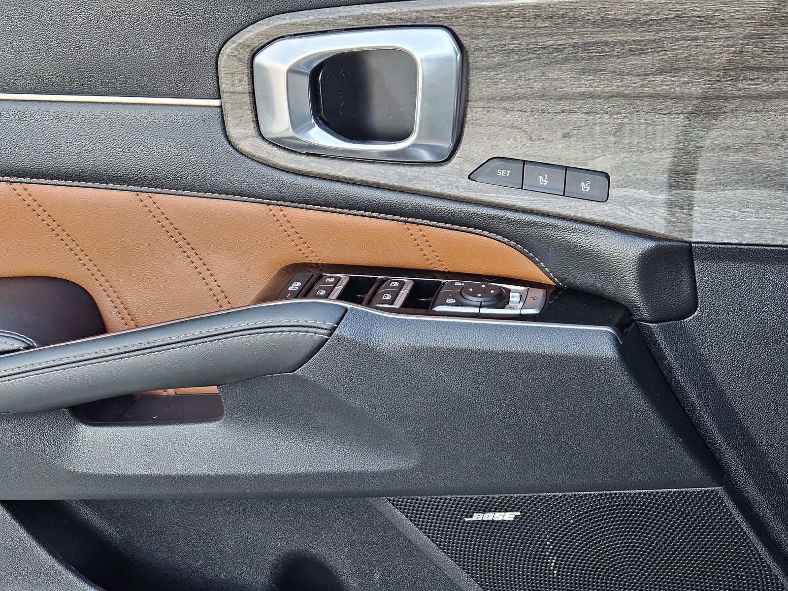 2023 Kia Sorento X-Line SX Prestige