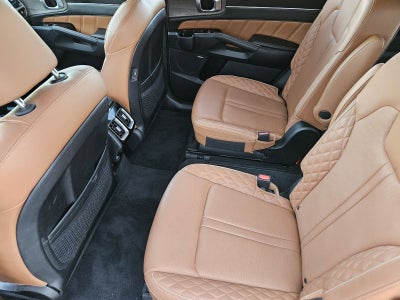 2023 Kia Sorento X-Line SX Prestige