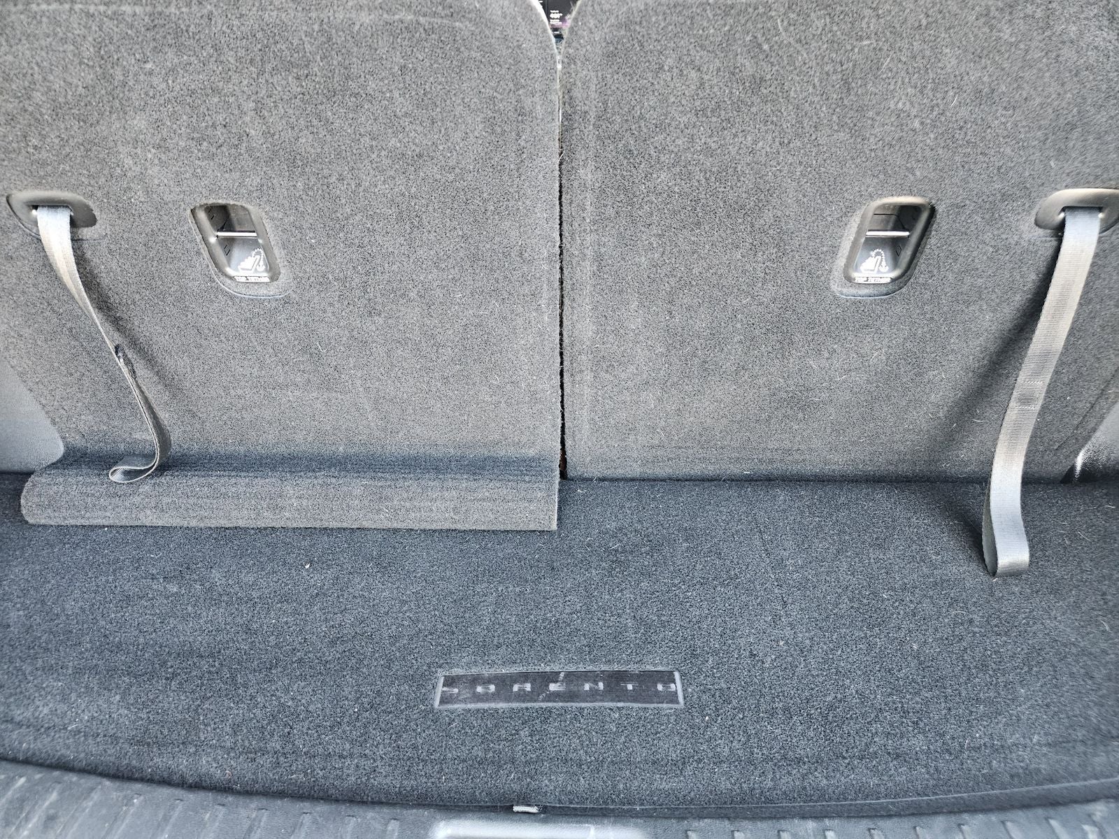 2023 Kia Sorento X-Line SX Prestige