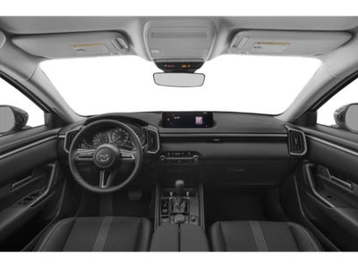 2024 Mazda Mazda CX-50 2.5 S Preferred