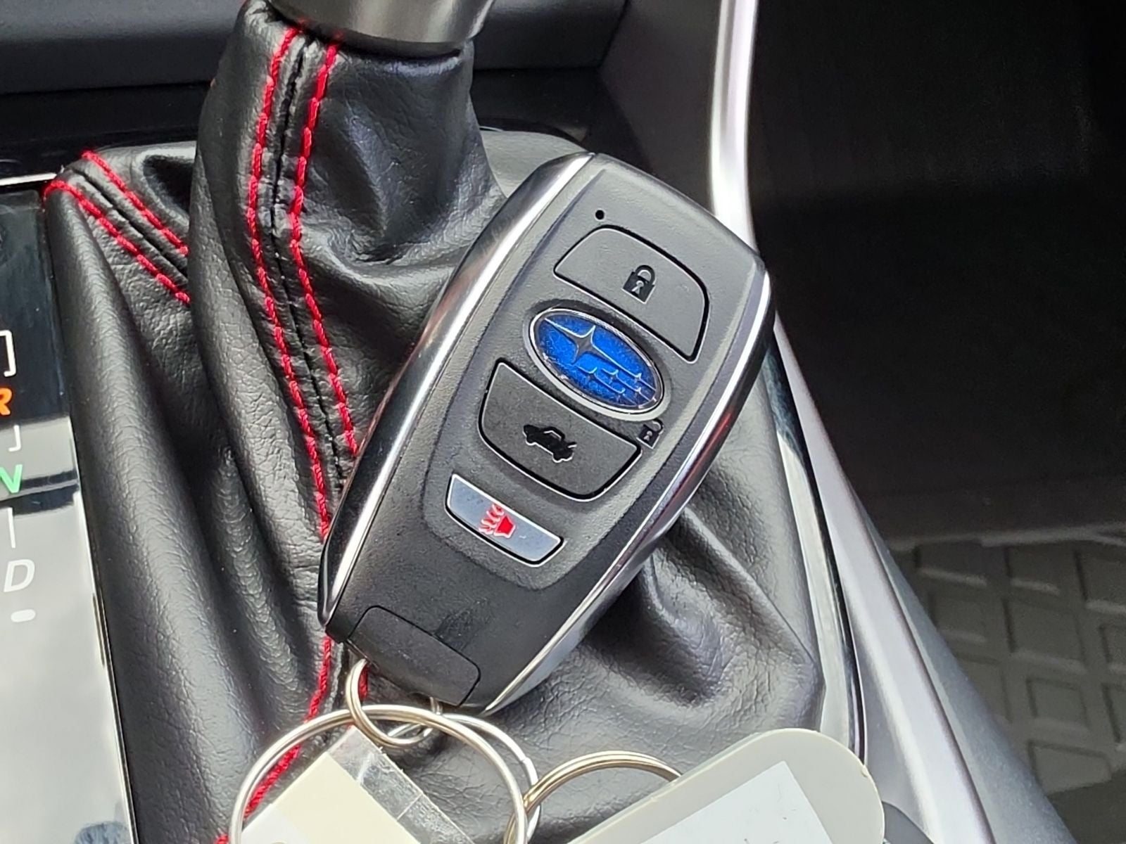 2024 Subaru BRZ Limited