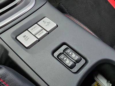 2024 Subaru BRZ Limited