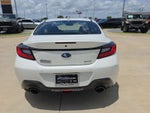2024 Subaru BRZ Limited