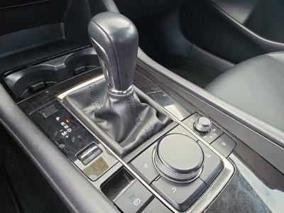 2025 Mazda Mazda3 Sedan 2.5 S Preferred