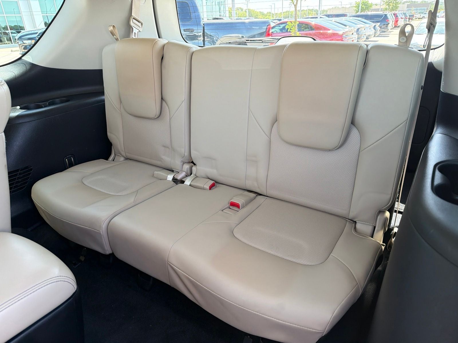 2021 Nissan Armada SL 2WD