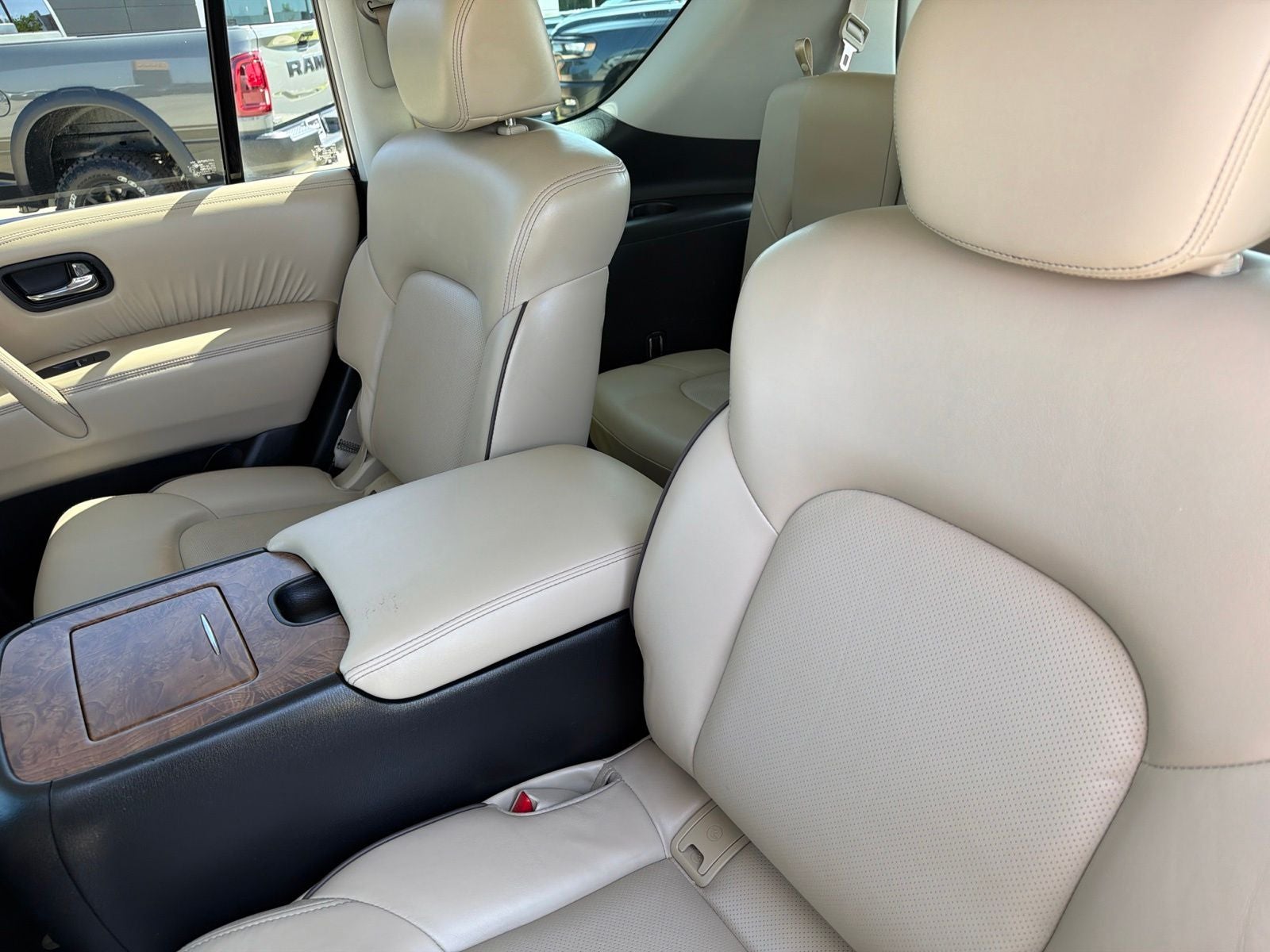 2021 Nissan Armada SL 2WD