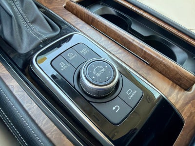2021 Nissan Armada SL 2WD