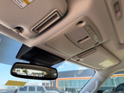 2021 Nissan Armada SL 2WD