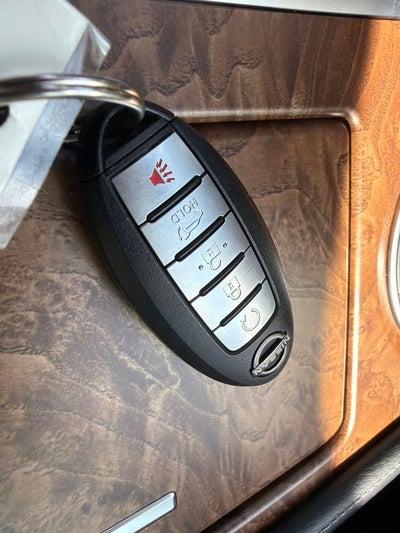 2021 Nissan Armada SL 2WD